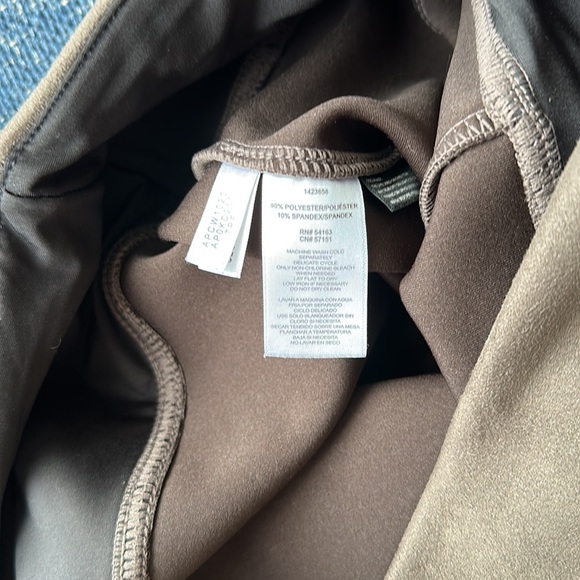 Andrew Marc Leggings - Picture 5 of 5